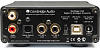 Cambridge Audio DacMagic 100 (5055300406248) - внешний ЦАП (Black) купить в интернет-магазине icover
