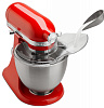 Планетарный миксер KitchenAid Artisan Mini 5KSM3311XECA (Caramel Apple) купить в интернет-магазине icover