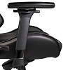 DXseat T01/X - компьютерное кресло (Black) купить в интернет-магазине icover