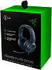 Игровая гарнитура Razer Kraken X Lite RZ04-02950100-R381 (Black) купить в интернет-магазине icover