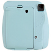 Fujifilm Instax Mini 8 - камера моментальной печати (Blue) купить в интернет-магазине icover
