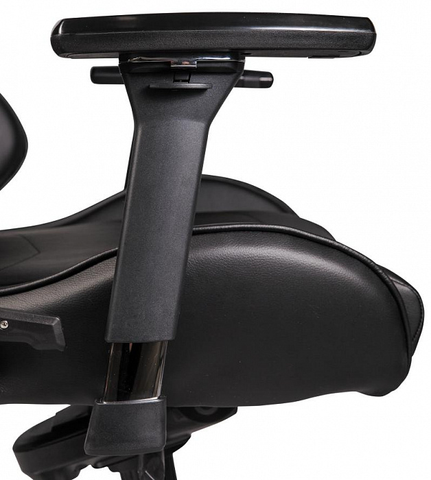 DXseat T01/X - компьютерное кресло (Black) купить в интернет-магазине icover