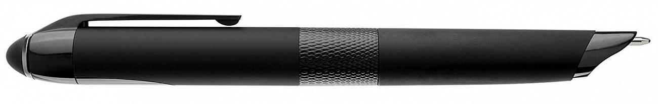 Цифровая ручка Livescribe 3 Smartpen Black Edition (Black) купить в интернет-магазине icover