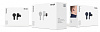 Bluetooth-наушники с микрофоном RHA TrueConnect (Navy Blue) купить в интернет-магазине icover