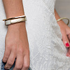 Jawbone UP3 Activity Tracker (JL04-6060ABM-EM) - спортивный браслет (Sand Twist) купить в интернет-магазине icover