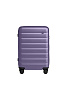 Чемодан Ninetygo Rhine 2.0 20" 10100100510K50R600 (Purple) купить в интернет-магазине icover