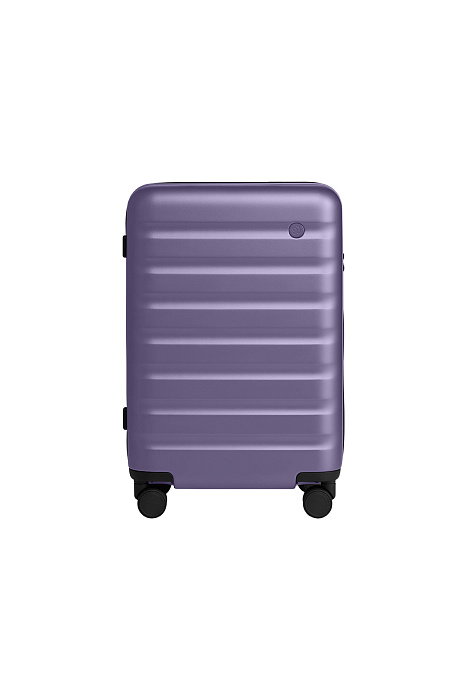 Чемодан Ninetygo Rhine 2.0 20" 10100100510K50R600 (Purple) купить в интернет-магазине icover