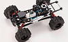 Kyosho Nitro FO-XX 1:8 - радиоуправляемый автомобиль (Red) купить в интернет-магазине icover
