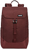 Рюкзак Thule Lithos Backpack 16L (Dark Burgundy) купить в интернет-магазине icover