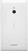 Смартфон Nokia XL Dual Sim (White) купить в интернет-магазине icover