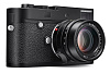 Фотоаппарат Leica M-P Body (Typ 240) (Black) купить в интернет-магазине icover