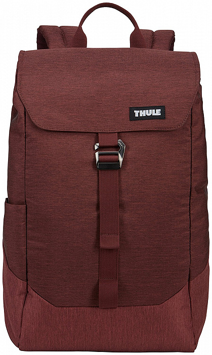 Рюкзак Thule Lithos Backpack 16L (Dark Burgundy) купить в интернет-магазине icover