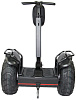 Leadway Off-road Scooter (W5+) - сигвей внедорожный с ручкой (Black) купить в интернет-магазине icover