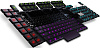 SteelSeries Apex Gaming Keyboard Black (64157) - игровая клавиатура (Black) купить в интернет-магазине icover