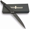 Extrema Ratio BF3 Dark Talon (EX/135BF3RU) - нож складной (Black) купить в интернет-магазине icover