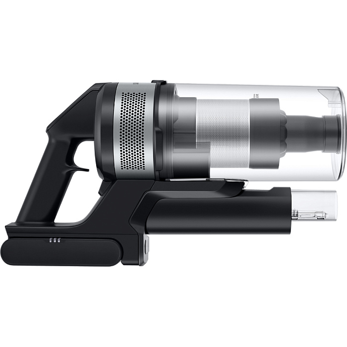 Вертикальный пылесос Samsung Jet 75E VS20B75ACR5/EV (Black) купить в интернет-магазине icover