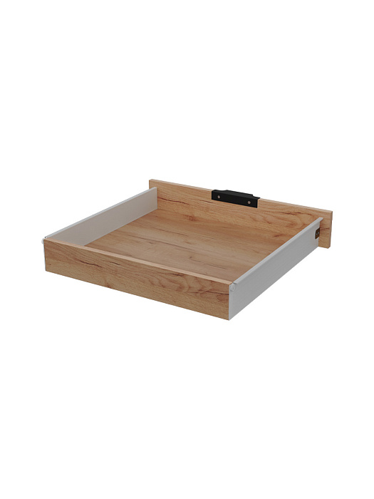 Стол письменный RIDBERG KENTUCKY (Oak/Black) купить в интернет-магазине icover