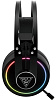 Игровая гарнитура Gamdias HEBE P1A RGB (Black) купить в интернет-магазине icover