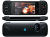 Logitech PowerShell Controller + Battery - игровой контроллер для iPhone 5/5S купить в интернет-магазине icover