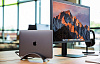 Подставка Twelve South BookArc для MacBook Air/Pro 2020 (Space Grey) купить в интернет-магазине icover