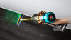 Беспроводной пылесос Dyson V15 Detect Absolute 447045-01 (Gold) купить в интернет-магазине icover