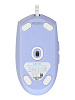 Мышь проводная Logitech G102 LIGHTSYNC 910-005857 (Lilac) купить в интернет-магазине icover