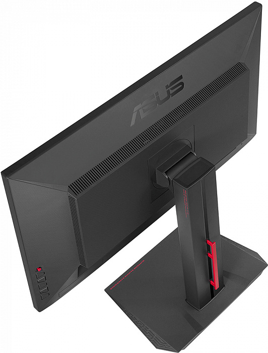 Монитор Asus MG279Q 27" AH-IPS (Black) купить в интернет-магазине icover