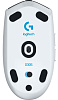 Беспроводная мышь Logitech G305 Lightspeed (White) купить в интернет-магазине icover