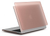 Чехол накладка пластиковая WIWU iSHIELD Hard Shell для Macbook Air 13 2020 (White frosted) купить в интернет-магазине icover