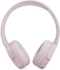Bluetooth-наушники с микрофоном JBL Tune 660BTNC (Pink) купить в интернет-магазине icover