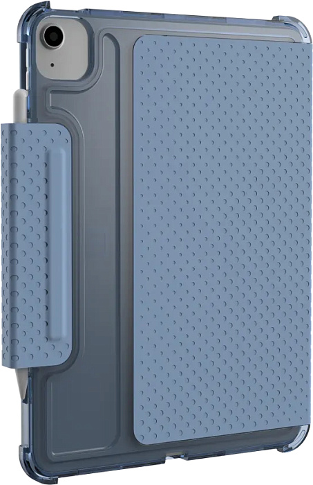 Чехол UAG Lucent (12329N315858) для iPad Pro 11 (Cerulean) купить в интернет-магазине icover