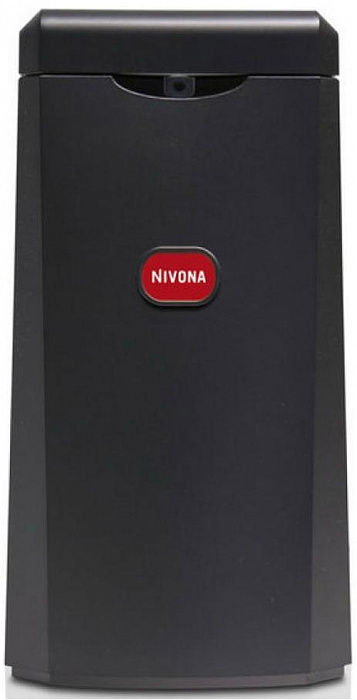 Мини-холодильник для молока Nivona NICO 100 (Black) купить в интернет-магазине icover