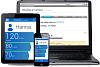 Medisana BU 550 Connect (51290) - плечевой тонометр (White) купить в интернет-магазине icover