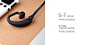 Bluetooth-гарнитура Xiaomi Polar Bee Intercom Headset (Black) купить в интернет-магазине icover
