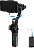 Стедикам Zhiyun Smooth 4 для смартфона (Black) купить в интернет-магазине icover