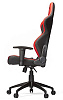 Игровое кресло Vertagear Racing Series S-Line SL2000 (Black/Red) купить в интернет-магазине icover