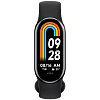 Фитнес-браслет Xiaomi Smart Band 8 BHR7165GL (Graphite Black) купить в интернет-магазине icover