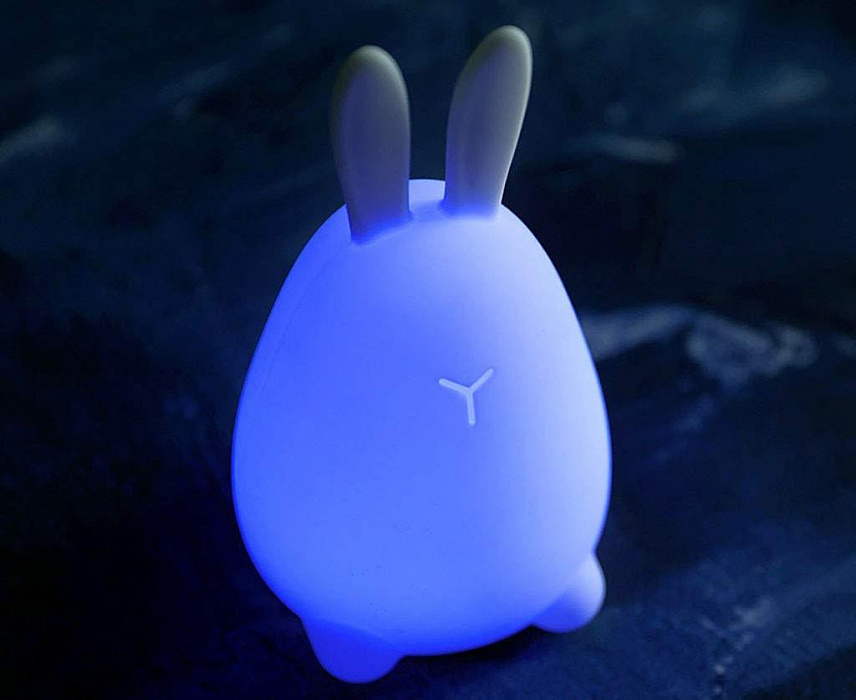 Ночник MeToo Patting Lamp (White) купить в интернет-магазине icover
