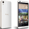 Смартфон HTC Desire 626G Dual Sim (Terra White/Almon) купить в интернет-магазине icover