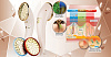 US Medica Прибор для LED-фототерапии Therapy Gold (Pink) купить в интернет-магазине icover