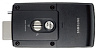 Электронный дверной замок Samsung SHS-1321 XAK/EN (Black) купить в интернет-магазине icover