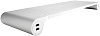 Подставка XtremeMac Computer Stand 4xUSB XM-STAND1-SLV (Silver) купить в интернет-магазине icover