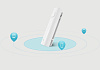Адаптер для наушников Xiaomi Mi Bluetooth Audio Receiver YPJSQ01JY (White) купить в интернет-магазине icover