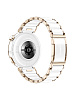 Умные часы Huawei Watch GT 5 Pro JNA-B29 (White Ceramic) купить в интернет-магазине icover