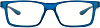 Очки для компьютера Gunnar Cruz Clear Plano CRU-08609 (Navy) купить в интернет-магазине icover