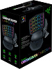 Клавиатура Razer Orbweaver Chroma RZ07-01440100-R3M1 (Black) купить в интернет-магазине icover