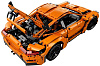 Конструктор Lego Technic Porsche 911 GT3 RS (42056) купить в интернет-магазине icover