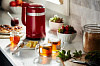 Электрочайник KitchenAid Design 5KEK1565EER (Red) купить в интернет-магазине icover