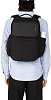 Рюкзак Incase A.R.C. Commuter Pack (INCO100683-BLK) для ноутбука 16" (Black) купить в интернет-магазине icover
