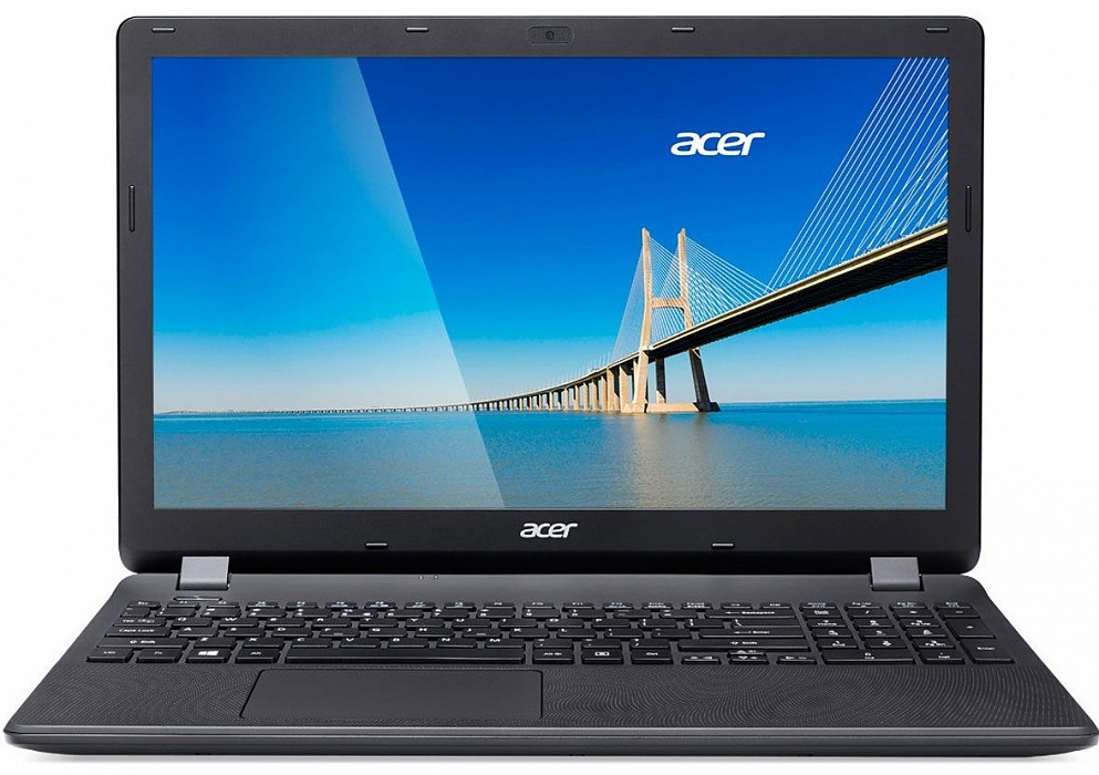 Ноутбук Acer Extensa EX2511G-P58P 15.6'', Intel Pentium 3805U 1.9Ghz, 4Gb, 500Gb HDD (NX.EF9ER.022) купить в интернет-магазине icover